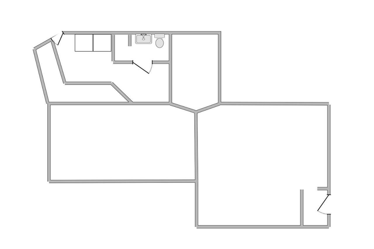 Sanders Park - One-bedroom Near A Huge Park * København