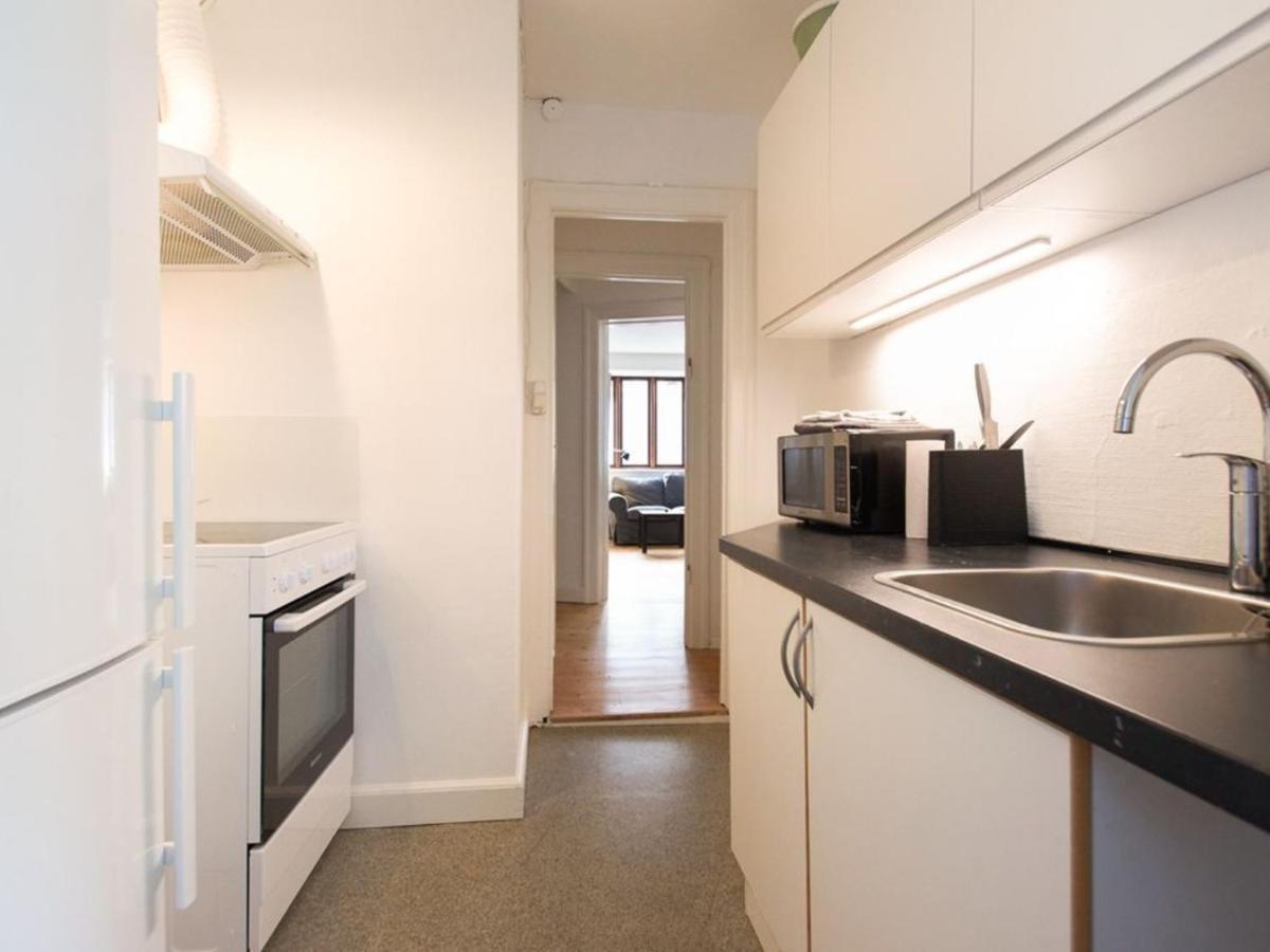 Sanders Park - One-bedroom Near A Huge Park * København