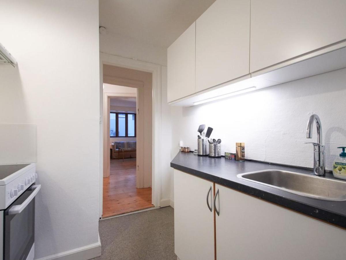 Sanders Park - One-bedroom Near A Huge Park København