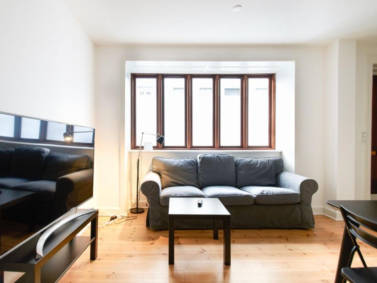 Sanders Park - One-bedroom Near A Huge Park * København