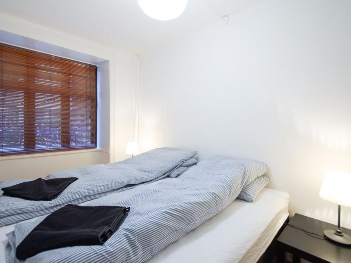 Sanders Park - One-bedroom Near A Huge Park Leilighet