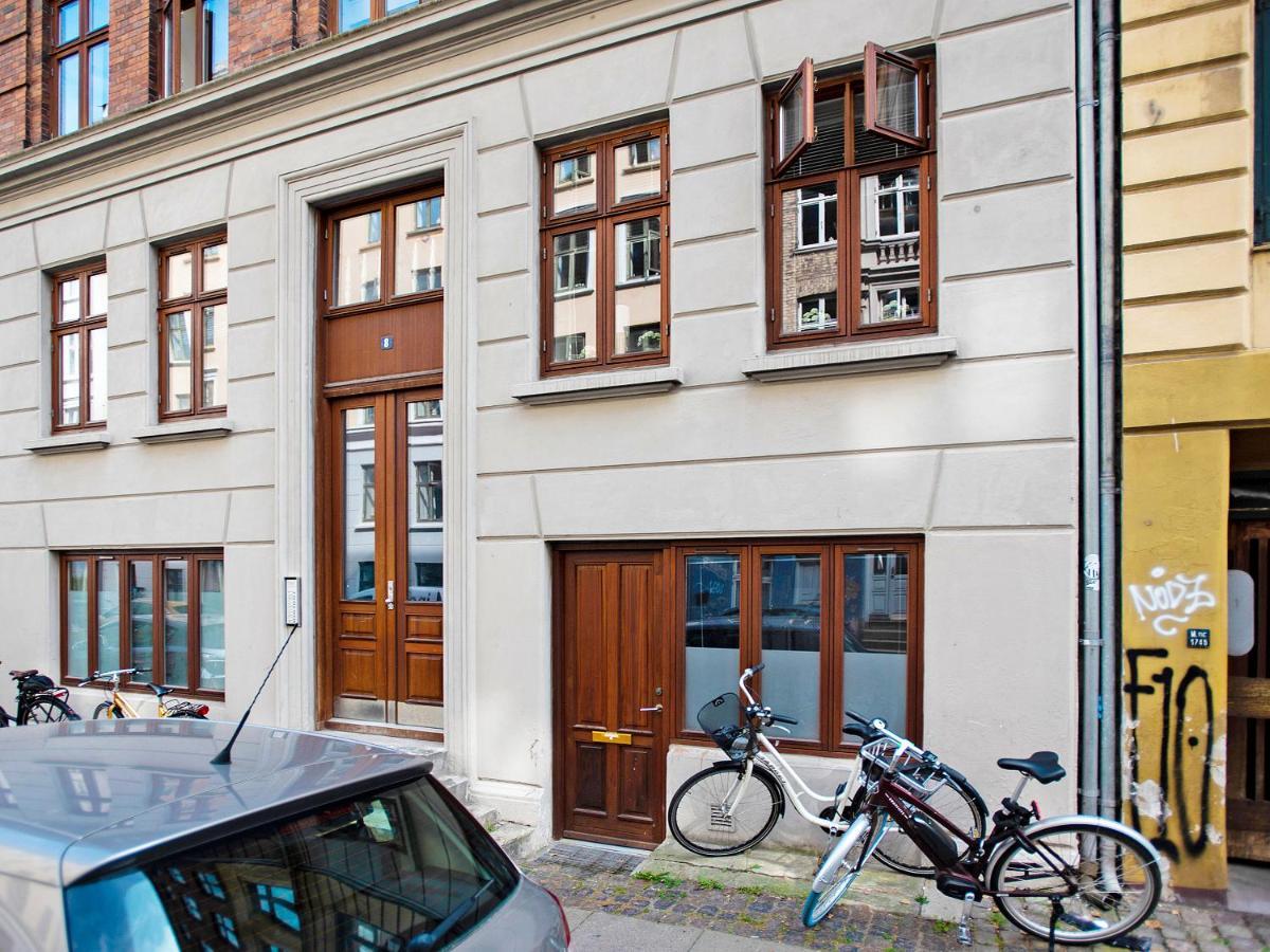 Sanders Park - One-bedroom Near A Huge Park Leilighet København